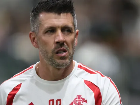 Inter amplia sequência negativa defensiva contra rivais da Série A