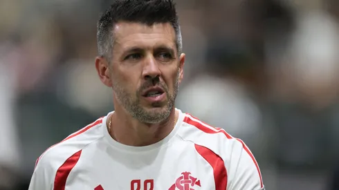 Inter repete fragilidade defensiva de 2025 e amplia sequência de jogos sofrendo gols contra times da Série A - Foto Gilson LoboAGIF