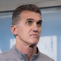 Vagner Mancini cita injustiça no placar de Grêmio x Bragantino