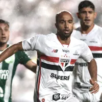 Defesa do São Paulo vira destaque na liderança do Brasileirão