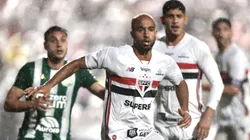Defesa do São Paulo reage após fim turbulento de 2025 e vira trunfo na liderança do Brasileirão - Foto Marcello ZambranaAGIF