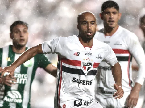 Defesa do São Paulo vira destaque na liderança do Brasileirão