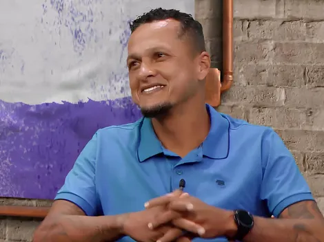 Souza faz elogios após vitória e liderança do São Paulo