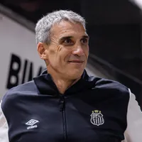 Santos de Vojvoda cai bruscamente de rendimento nos clássicos