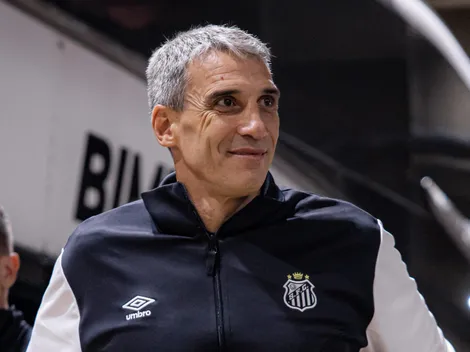 Santos de Vojvoda cai bruscamente de rendimento nos clássicos