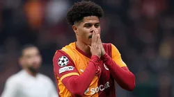 Gabriel Sara pode pintar em lista da última Data FIFA antes da Copa - (Photo by Ahmad Mora/Getty Images)
