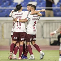 Lucho e Savarino fortalecem criação do Fluminense