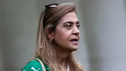 - Leila Pereira quer contratar Nino e deve esperar no meio do ano
