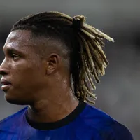 Torcida do Palmeiras deseja contratação de Danilo, do Botafogo