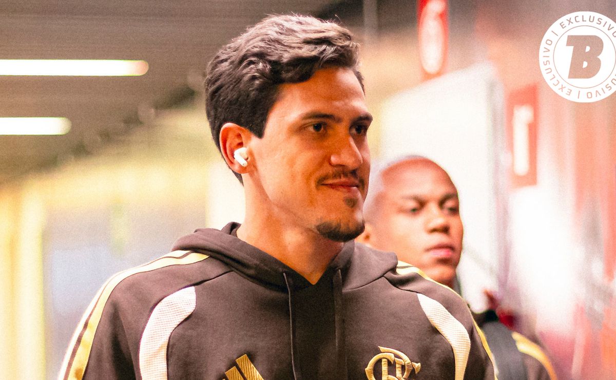 Pedro convence Leonardo Jardim de imediato no Flamengo e treinador aprova renovação do goleador