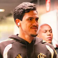 Pedro convence Leonardo Jardim de imediato no Flamengo