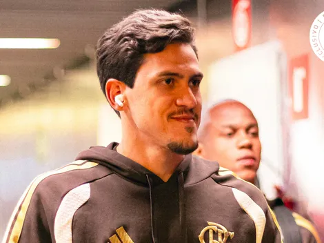 Pedro convence Leonardo Jardim de imediato no Flamengo