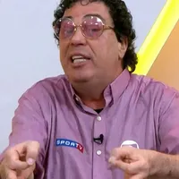 Casagrande enaltece Roger Machado no São Paulo