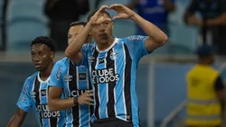 Foto: Liamara Polli/AGIF