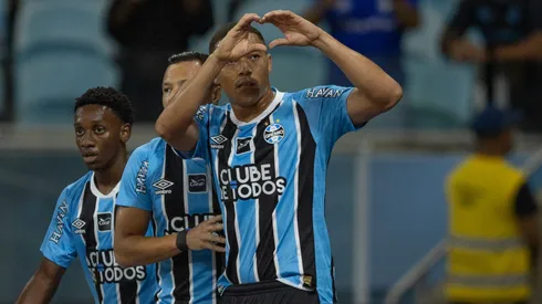 Foto: Liamara Polli/AGIF