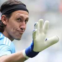 Cássio vai passar por cirurgia e deve voltar apenas em 2027