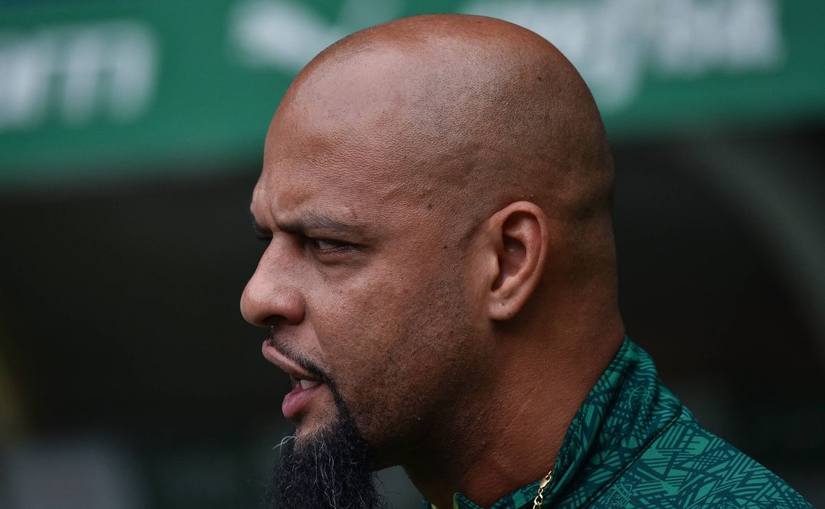 Felipe Melo é acusado de invadir obra em condomínio no Rio e causar pânico: “Vou fazer uma merd*”, ameaça pedreiros