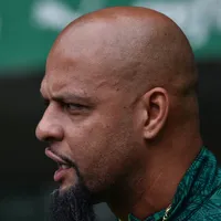 Felipe Melo é acusado de invadir obra em condomínio no Rio e causar pânico