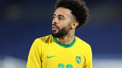 Meia tem o futuro incerto - Foto: Francois Nel/Getty Images.