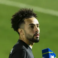 Antigo sonho do Flamengo, Claudinho não vai deixar o Catar