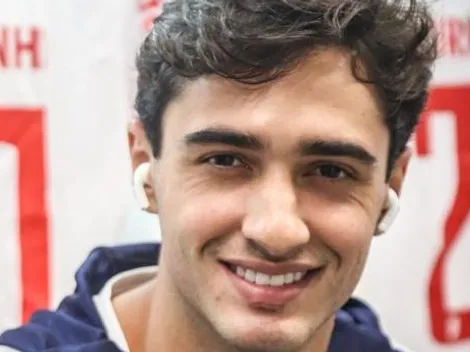 Rodriguinho brilha pelo Bragantino antes de reencontrar o São Paulo