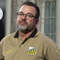 Enderson e Mozart têm média de acesso garantido na Série B