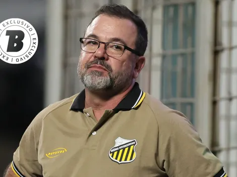 Enderson e Mozart têm média de acesso garantido na Série B