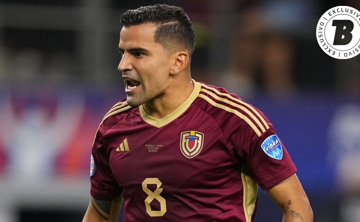 Amizade com Neymar pode ‘complicar’ saída de Tomás Rincón no Santos; volante está fora dos planos