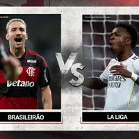 Jogos de hoje (14/03): Botafogo x Flamengo e rodada cheia na Europa
