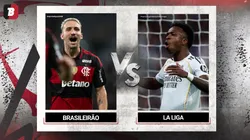 Jogos de hoje, sábado (14032026) rodada do Brasileirão, clássico Botafogo x Flamengo e jogos decisivos na Europa