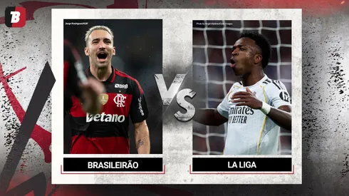 Jogos de hoje, sábado (14032026) rodada do Brasileirão, clássico Botafogo x Flamengo e jogos decisivos na Europa