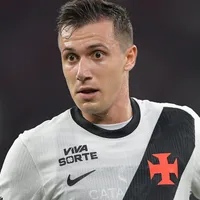 Renato Gaúcho sai em defesa de Lucas Piton no Vasco