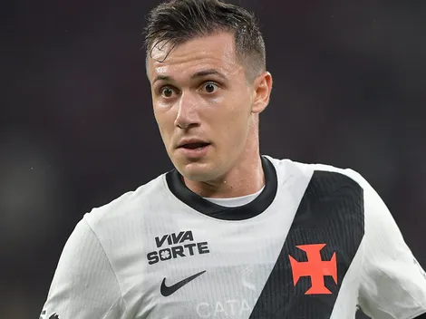 Renato Gaúcho sai em defesa de Lucas Piton no Vasco