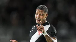 David aponta diferença para os dois treinadores.