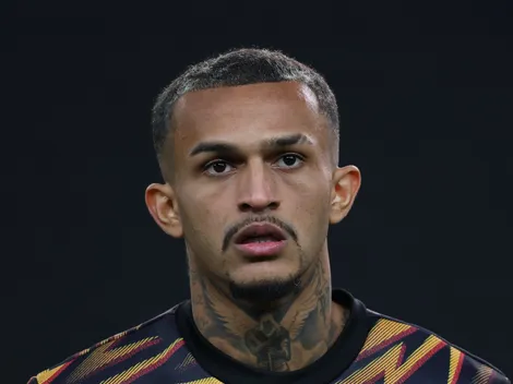 Flamengo pode lucrar com venda de Wesley na Europa
