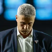 Crespo, ex-São Paulo, ganha força para assumir o Santos