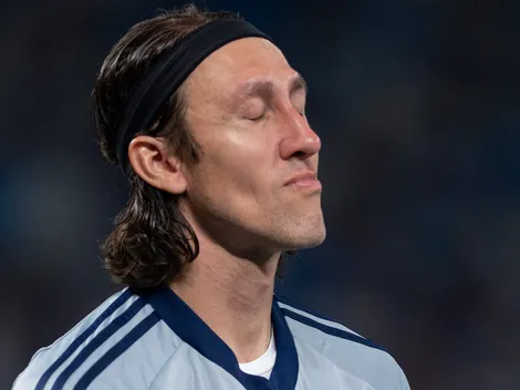 Cássio se manifesta após sofrer grave lesão no joelho