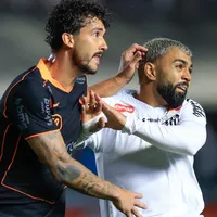 Vidente prevê resultado positivo do Santos diante do Corinthians