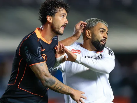 Vidente prevê resultado positivo do Santos diante do Corinthians