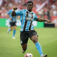 Retornos podem reforçar o Grêmio contra a Chape