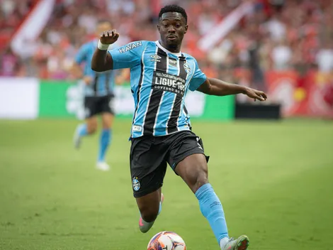 Retornos podem reforçar o Grêmio contra a Chape