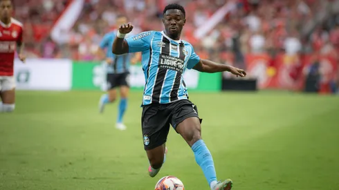 Foto: Maxi Franzoi/AGIF