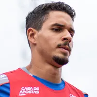 Lucas Veríssimo afirma que está pronto para estrear