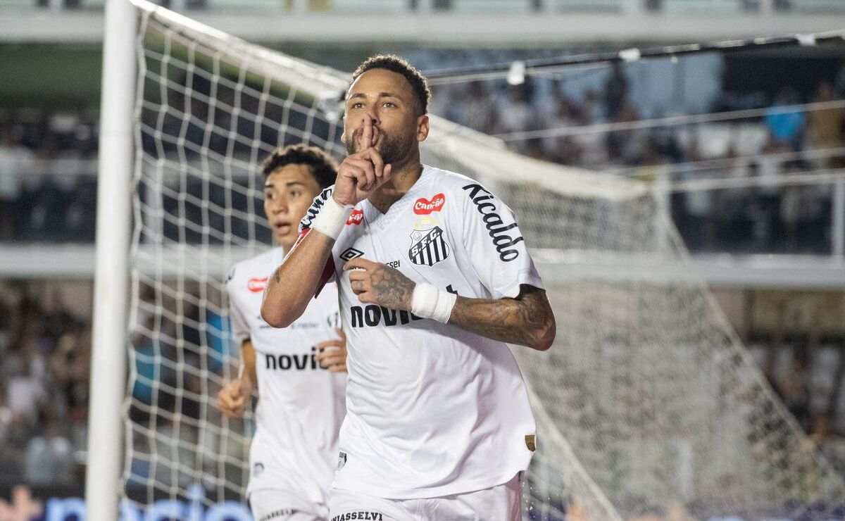 Palpite Santos x Corinthians – Brasileirão – 15/03/26