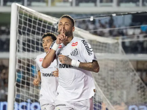 Palpite Santos x Corinthians – Brasileirão – 15/03/26