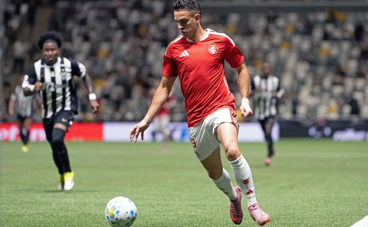 Palpite Internacional x Bahia – Brasileirão – 15/03/26