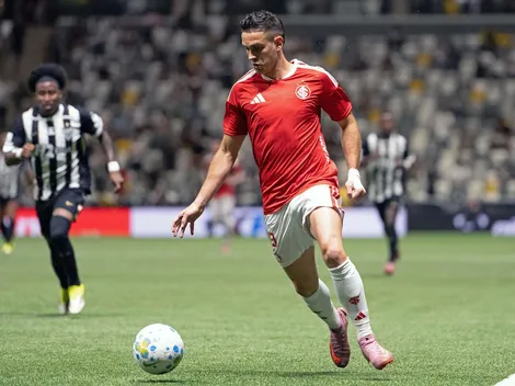 Palpite Internacional x Bahia – Brasileirão – 15/03/26