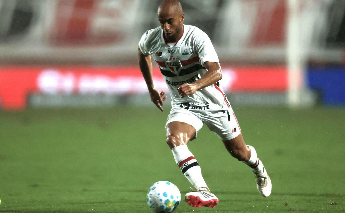 Palpite Red Bull Bragantino x São Paulo – Brasileirão – 15/03/26