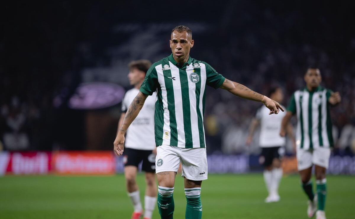 Palpite Coritiba x Remo – Brasileirão – 15/03/26