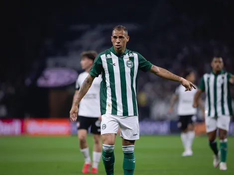 Palpite Coritiba x Remo – Brasileirão – 15/03/26